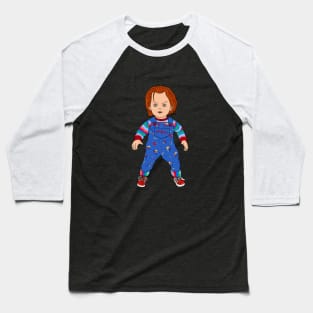 Child’s Play | Friend Til The End Baseball T-Shirt